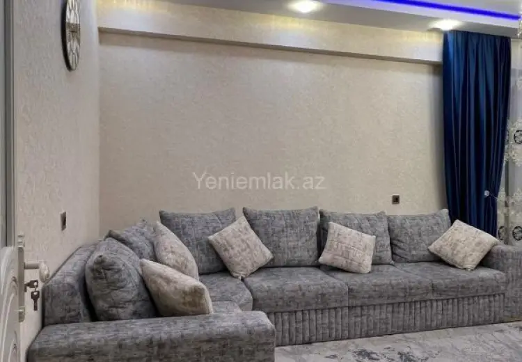 239 000 AZN - 2 otaqlı mənzil Satılır, Xətai, Bakı