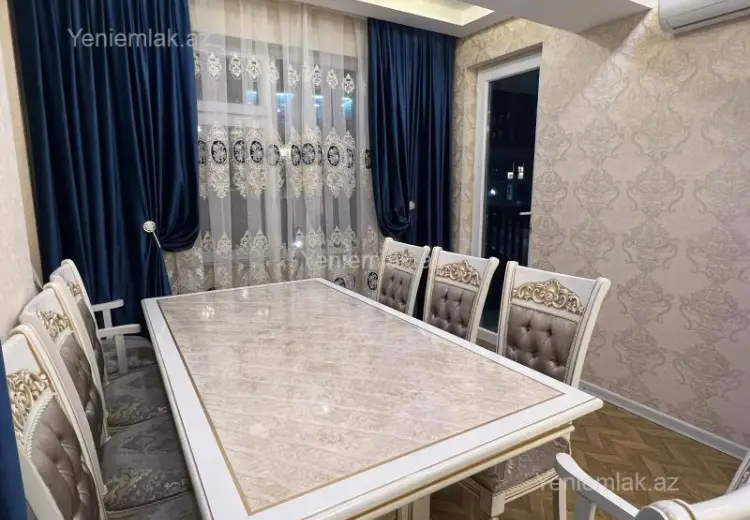 239 000 AZN - 2 otaqlı mənzil Satılır, Xətai, Bakı