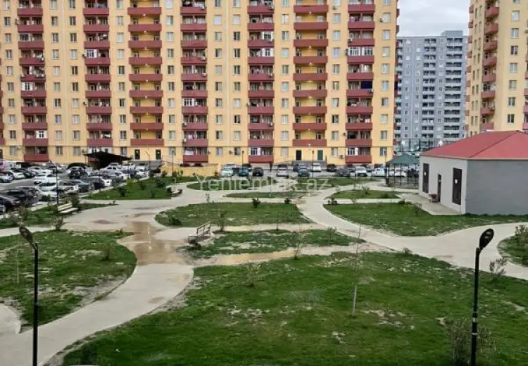 49 000 AZN - 2 otaqlı mənzil Satılır, St.Sumqayıt, Sumqayıt