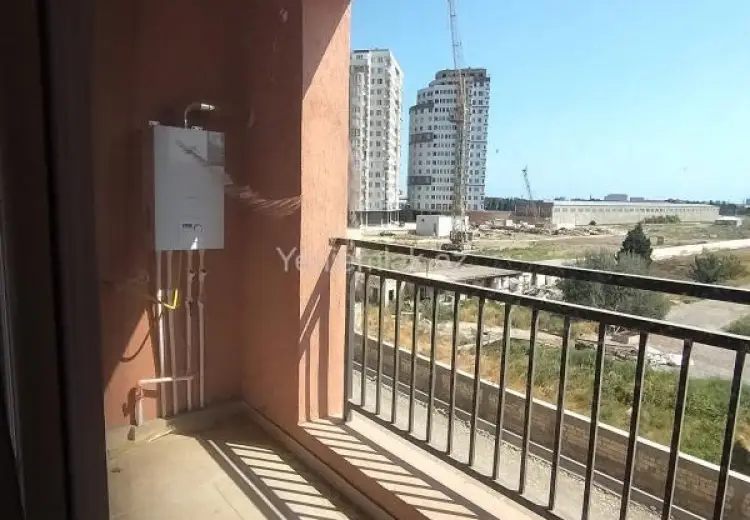 49 000 AZN - 2 otaqlı mənzil Satılır, St.Sumqayıt, Sumqayıt