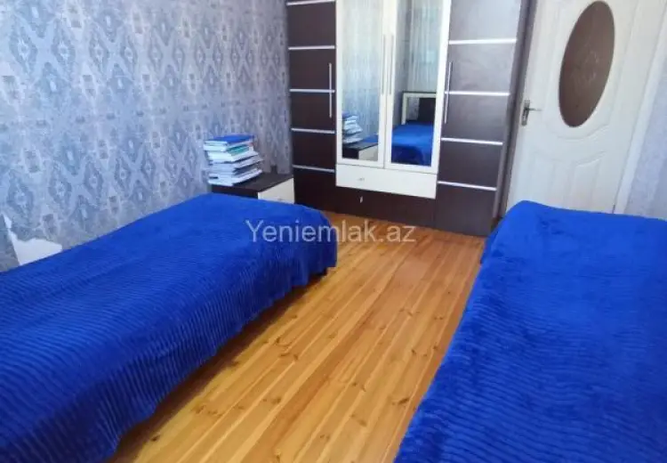 120 000 AZN - 2 otaqlı mənzil Satılır, Zığ qəs., Suraxanı, Bakı
