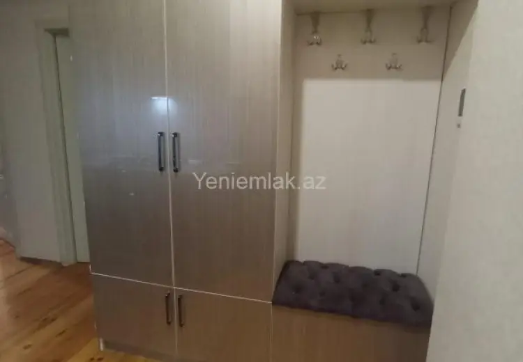 120 000 AZN - 2 otaqlı mənzil Satılır, Zığ qəs., Suraxanı, Bakı