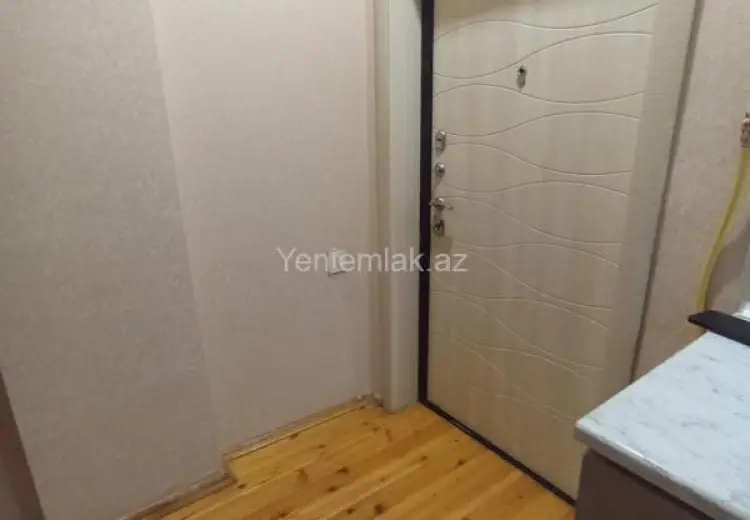 120 000 AZN - 2 otaqlı mənzil Satılır, Zığ qəs., Suraxanı, Bakı