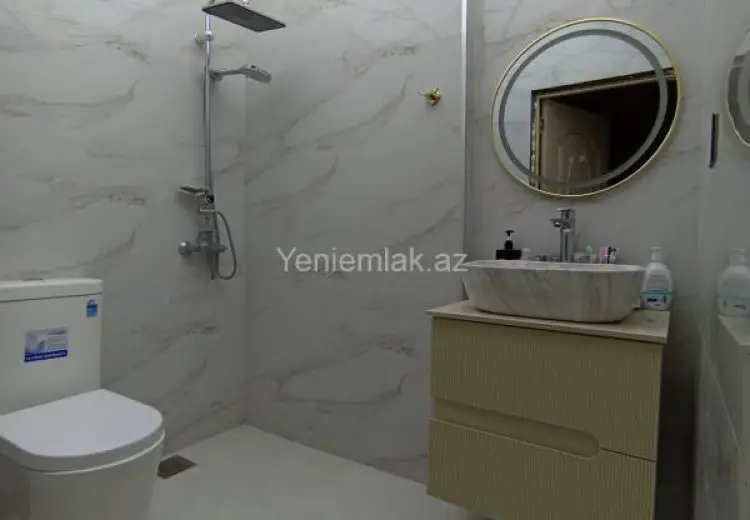 120 000 AZN - 2 otaqlı mənzil Satılır, Zığ qəs., Suraxanı, Bakı
