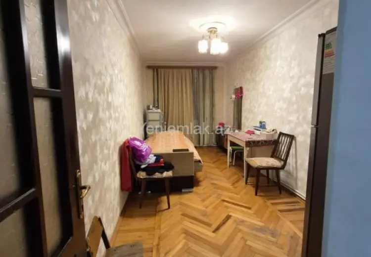 220 000 AZN - 3 otaqlı mənzil Satılır, Yasamal qəs., Yasamal, Bakı