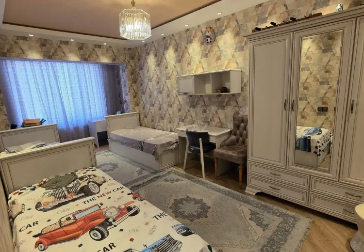 700 AZN - 3 otaqlı mənzil Kirayə (aylıq), 8-ci kilometr, Laçın