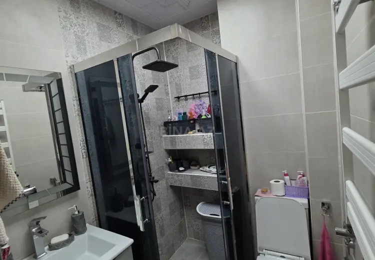 700 AZN - 3 otaqlı mənzil Kirayə (aylıq), 8-ci kilometr, Laçın