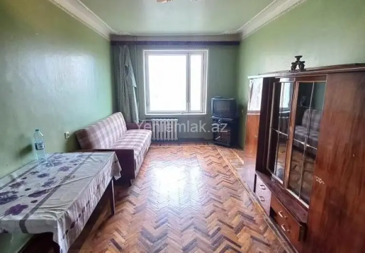 146 000 AZN - 2 otaqlı mənzil Satılır, Əhmədli, Xətai, Bakı
