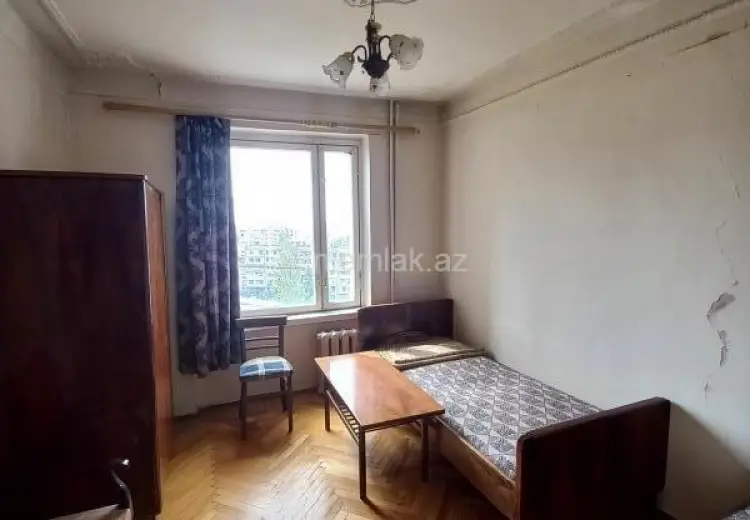 146 000 AZN - 2 otaqlı mənzil Satılır, Əhmədli, Xətai, Bakı