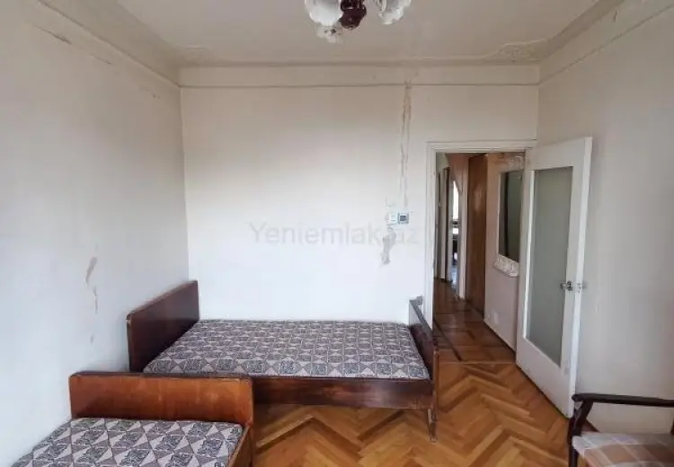 146 000 AZN - 2 otaqlı mənzil Satılır, Əhmədli, Xətai, Bakı