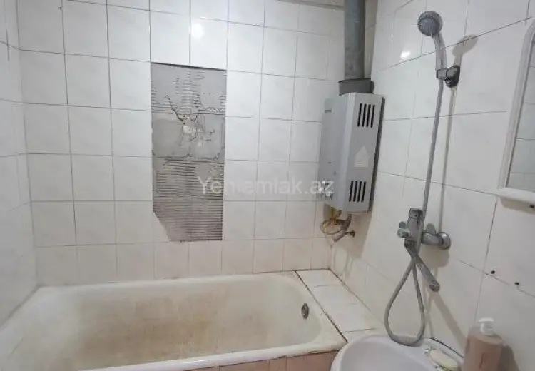 146 000 AZN - 2 otaqlı mənzil Satılır, Əhmədli, Xətai, Bakı