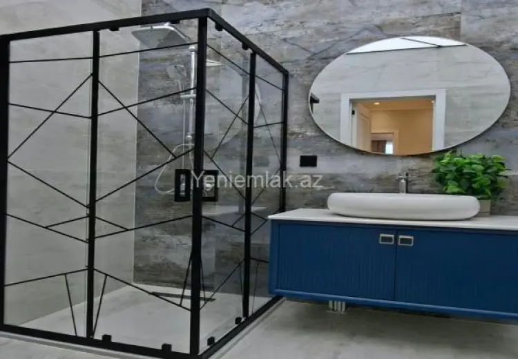 259 000 AZN - 3 otaqlı mənzil Satılır, Əhmədli, Xətai, Bakı