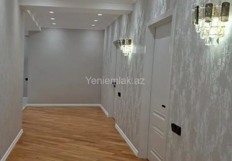 259 000 AZN - 3 otaqlı mənzil Satılır, Əhmədli, Xətai, Bakı