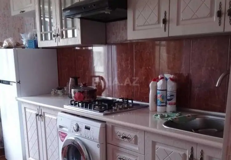 150 AZN - 3 otaqlı mənzil Kirayə (aylıq), Gəncə