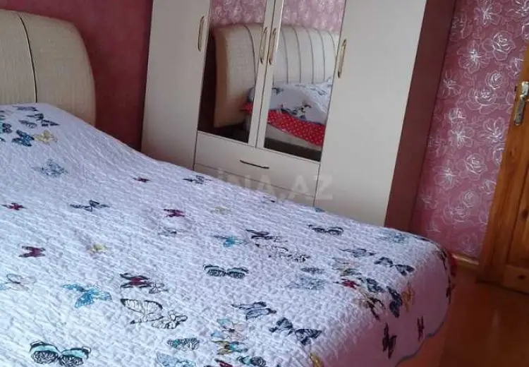 150 AZN - 3 otaqlı mənzil Kirayə (aylıq), Gəncə