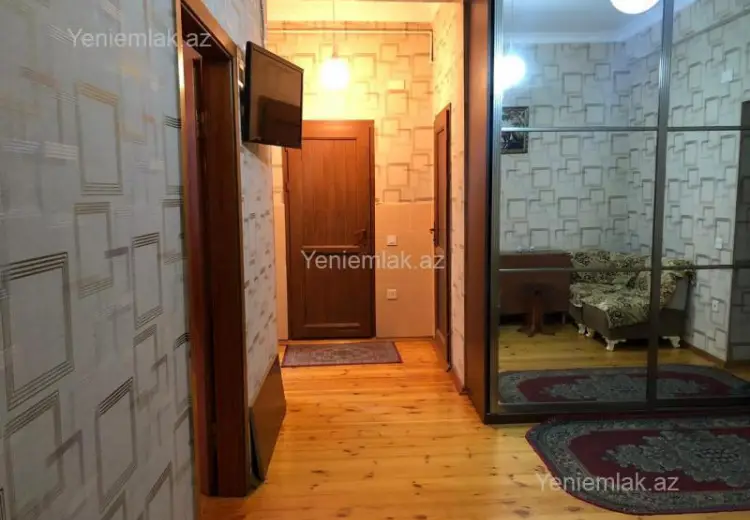 200 000 AZN - 3 otaqlı mənzil Satılır, Xətai, Bakı