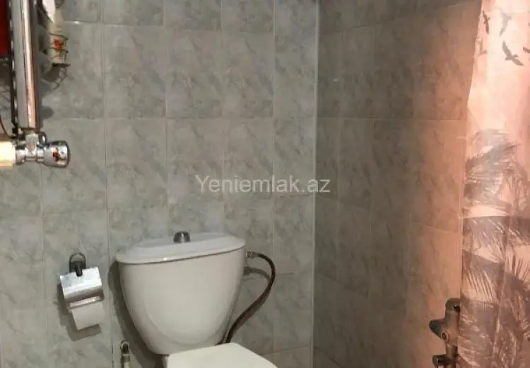 200 000 AZN - 3 otaqlı mənzil Satılır, Xətai, Bakı
