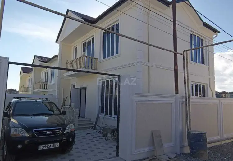 99 000 AZN - 4 otaqlı mənzil Satılır, Masazır, Abşeron