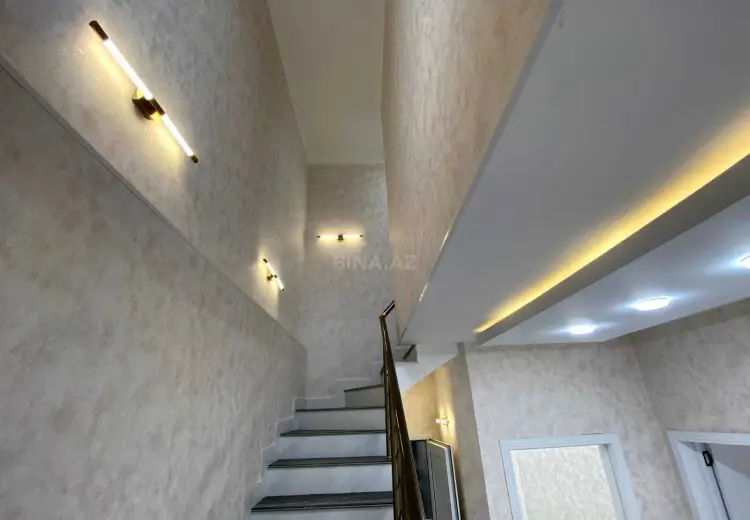 99 000 AZN - 4 otaqlı mənzil Satılır, Masazır, Abşeron