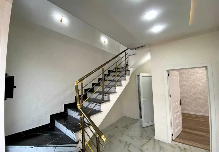 99 000 AZN - 4 otaqlı mənzil Satılır, Masazır, Abşeron