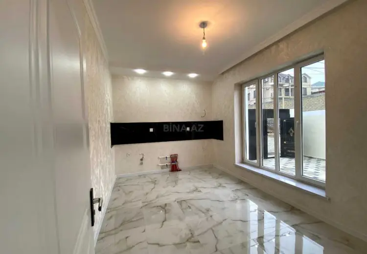 99 000 AZN - 4 otaqlı mənzil Satılır, Masazır, Abşeron