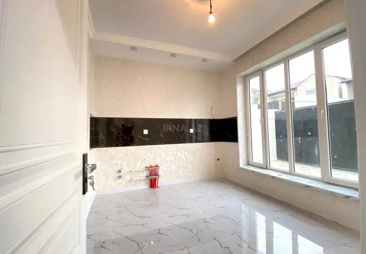 99 000 AZN - 4 otaqlı mənzil Satılır, Masazır, Abşeron
