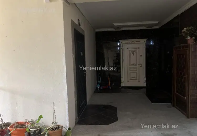 225 000 AZN - 5 otaqlı mənzil Satılır, Xırdalan