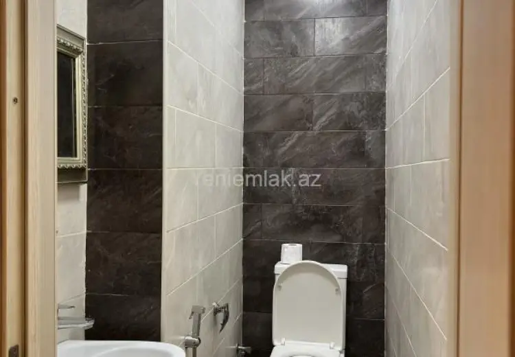 225 000 AZN - 5 otaqlı mənzil Satılır, Xırdalan