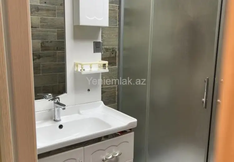 225 000 AZN - 5 otaqlı mənzil Satılır, Xırdalan
