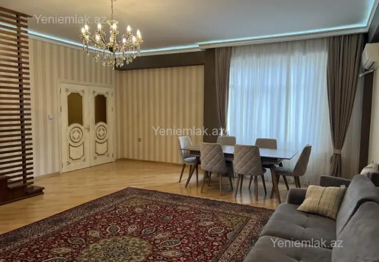 225 000 AZN - 5 otaqlı mənzil Satılır, Xırdalan