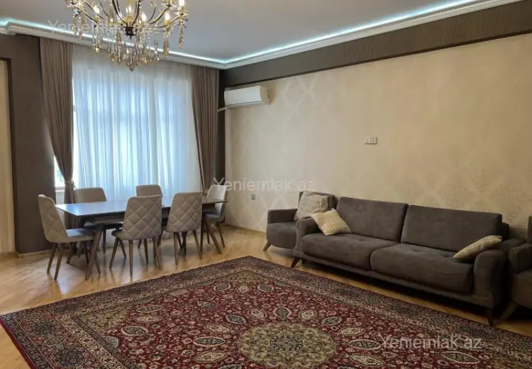 225 000 AZN - 5 otaqlı mənzil Satılır, Xırdalan