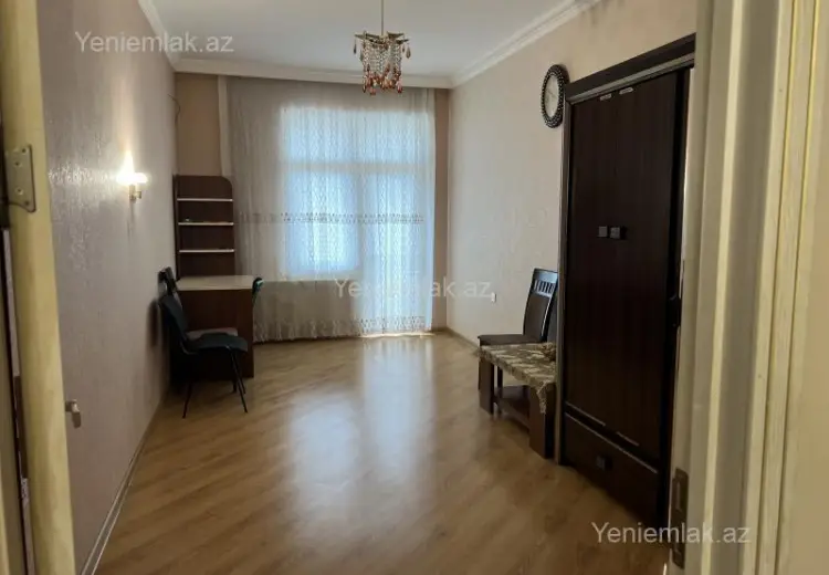 225 000 AZN - 5 otaqlı mənzil Satılır, Xırdalan