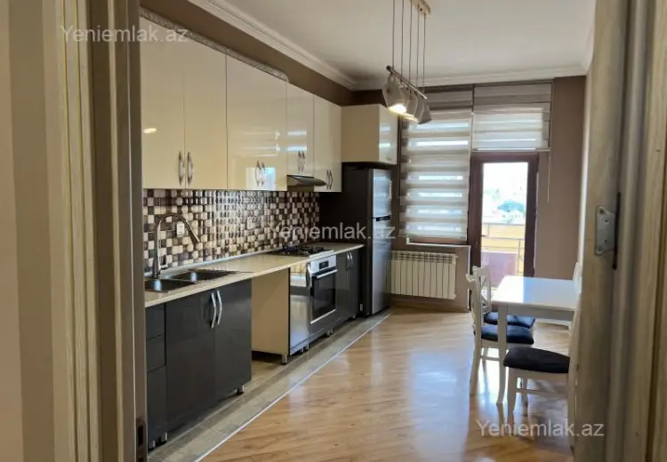 225 000 AZN - 5 otaqlı mənzil Satılır, Xırdalan
