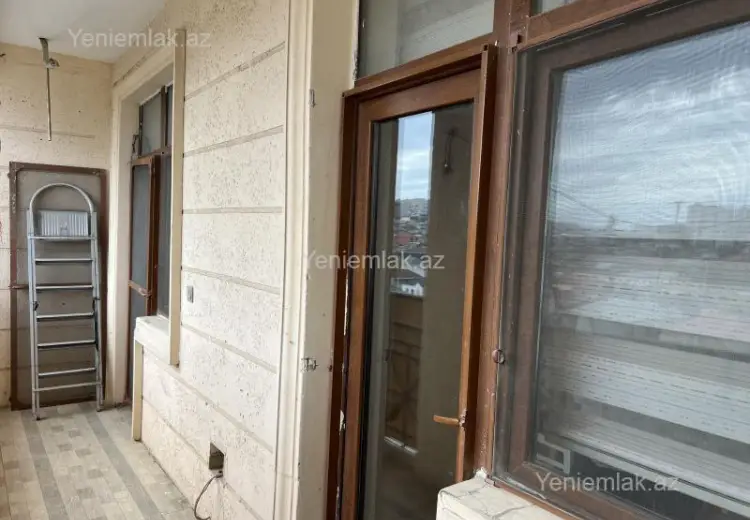 225 000 AZN - 5 otaqlı mənzil Satılır, Xırdalan
