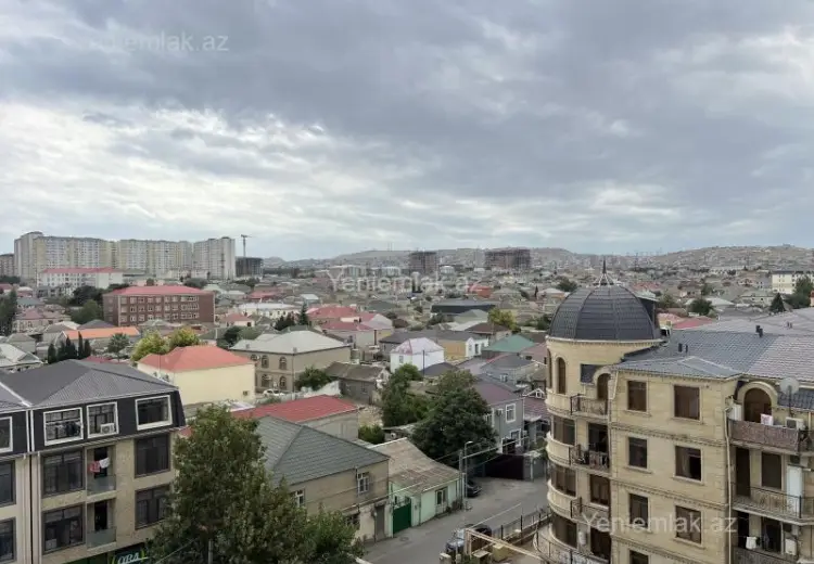 225 000 AZN - 5 otaqlı mənzil Satılır, Xırdalan