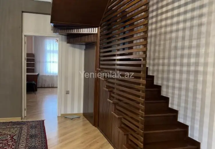225 000 AZN - 5 otaqlı mənzil Satılır, Xırdalan