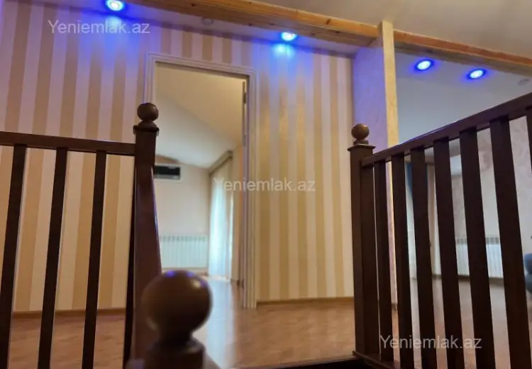 225 000 AZN - 5 otaqlı mənzil Satılır, Xırdalan