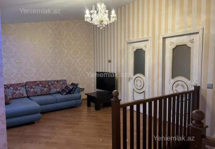 225 000 AZN - 5 otaqlı mənzil Satılır, Xırdalan