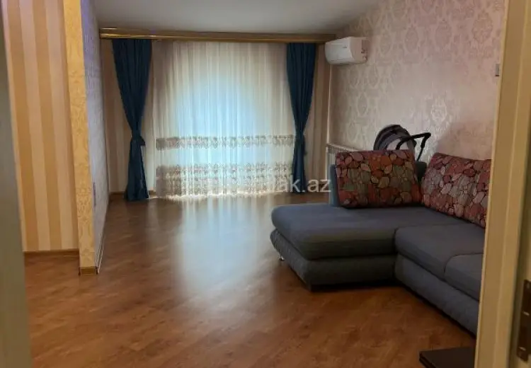225 000 AZN - 5 otaqlı mənzil Satılır, Xırdalan