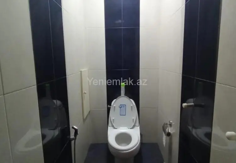 950 AZN - 3 otaqlı mənzil Kirayə (aylıq), Nəsimi, Bakı