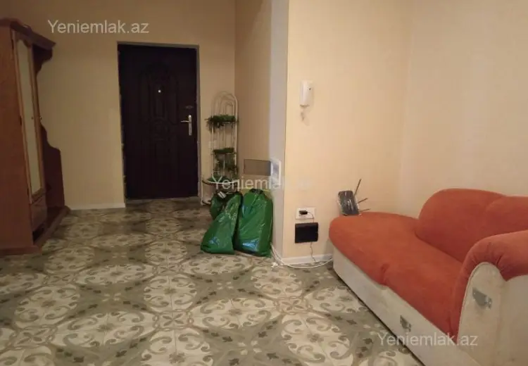 950 AZN - 3 otaqlı mənzil Kirayə (aylıq), Nəsimi, Bakı