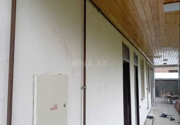 120 AZN - 4 otaqlı mənzil Kirayə (aylıq), Qazax