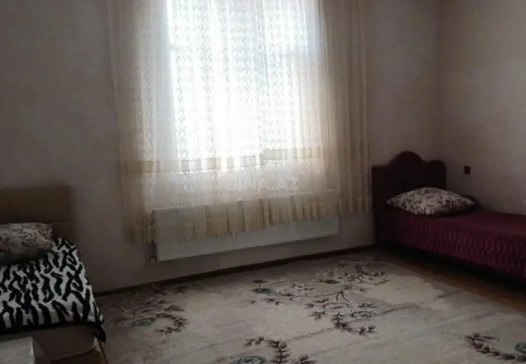 120 AZN - 4 otaqlı mənzil Kirayə (aylıq), Qazax