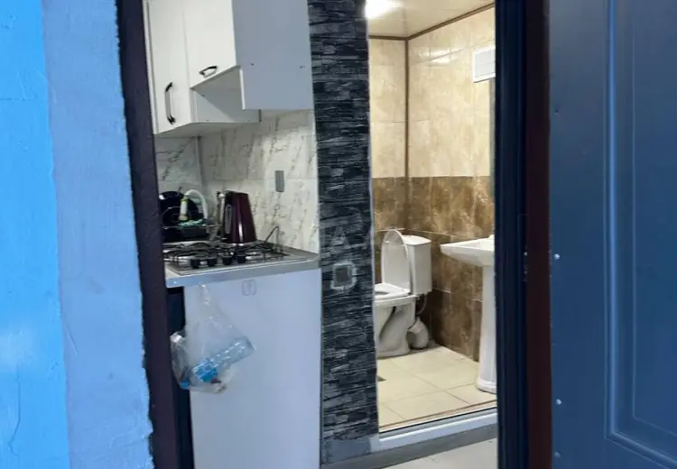 42 000 AZN - 2 otaqlı mənzil Satılır, Pirallahı, Bakı
