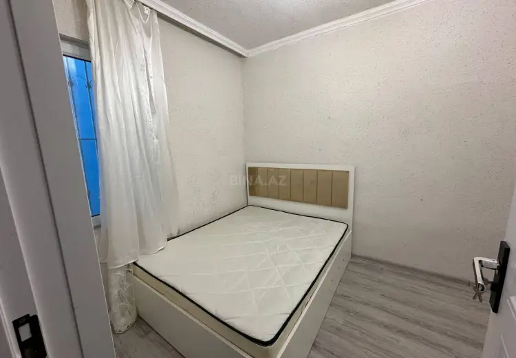 42 000 AZN - 2 otaqlı mənzil Satılır, Pirallahı, Bakı