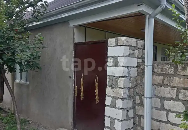 120 AZN - 4 otaqlı mənzil Kirayə (aylıq), Qazax