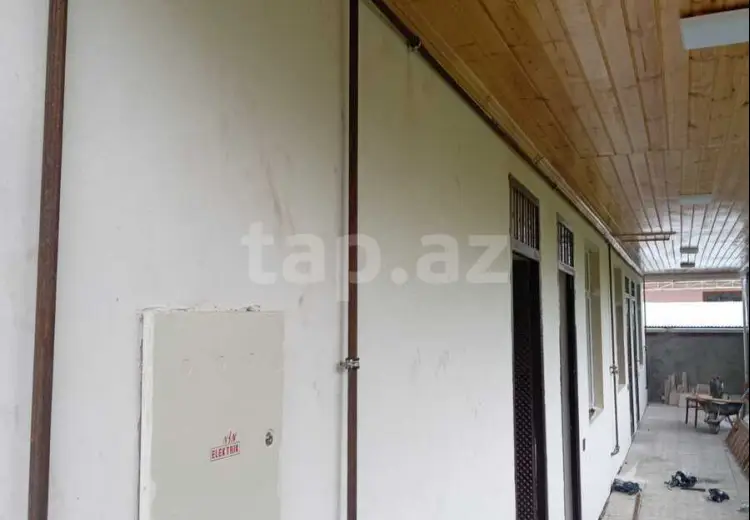 120 AZN - 4 otaqlı mənzil Kirayə (aylıq), Qazax