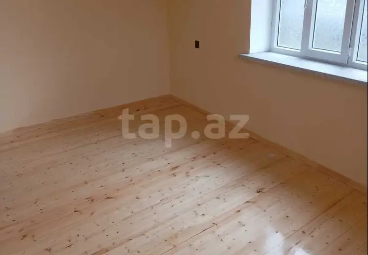120 AZN - 4 otaqlı mənzil Kirayə (aylıq), Qazax