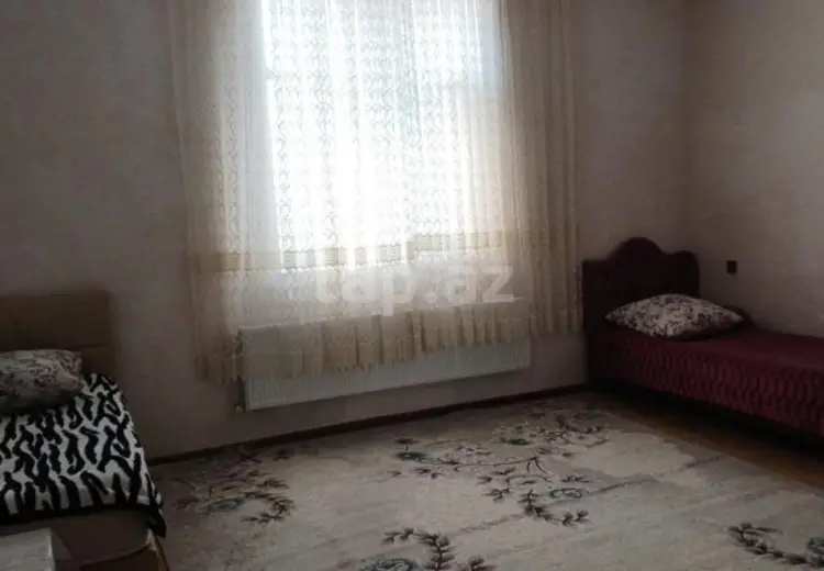 120 AZN - 4 otaqlı mənzil Kirayə (aylıq), Qazax
