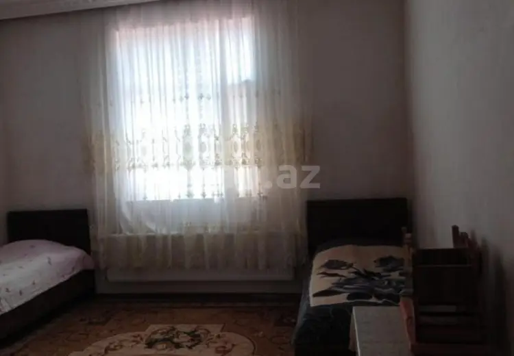 120 AZN - 4 otaqlı mənzil Kirayə (aylıq), Qazax